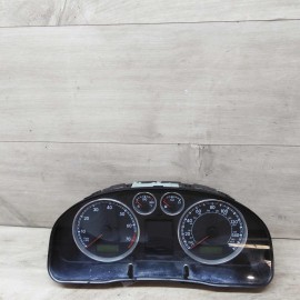 Панель приборов щиток Volkswagen Passat B5 GP
