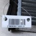 Радиатор печки Volkswagen Golf 3