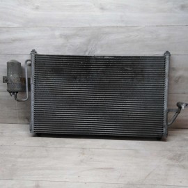 Радиатор кондиционера Daewoo nubira 1