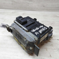 Блок ABS Daewoo nubira 1 1,5 18022716 