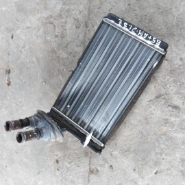 Радиатор печки Volkswagen Passat B5 GP