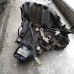 МКПП Renault clio 2 jh3 172