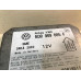 Блок управления Airbag подушками безопасности Volkswagen Golf 4