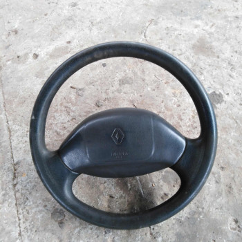 Руль Renault Scenic 1 с Airbag