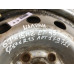 Диск колесный Volkswagen Sharan R15 5/112