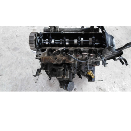 Двигатель Renault Megane 2 k9k F 728 