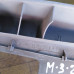 Накладка панели приборов Mazda 3 BK хэтчбек