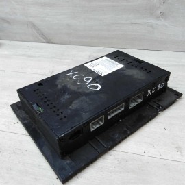 Усилитель акустической системы volvo XC90   2.5 t АКПП 2002 г.в. бу оригинал 