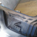 Накладка правая внутренняя багажника Mazda 3 BK хэтчбек