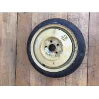 Докатка Mazda 3 BK запасное колесо R15 5/114.3