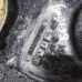 Балка передняя подвески Volkswagen Passat B6