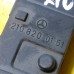 Блок кнопок подогрева сидений Mercedes Бенц Е240 W210 99г.в.