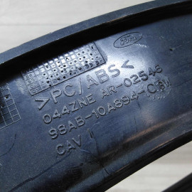 Накладка на панель приборов щиток Ford Focus 1 рест