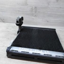 Радиатор кондиционера в корпусе печки toyota camry v40 3.5 2gr