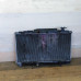 Радиатор охлаждения toyota camry v40 3.5 2gr