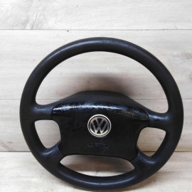 Руль с подушкой Airbag безопасности Volkswagen Sharan рест