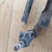 Трапеция дворников дефект моторчик мотор дворников Volkswagen Sharan рест