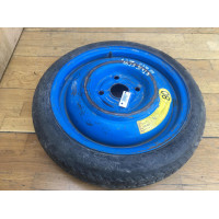 Докатка chevrolet lacetti kumho R15 4/114.3