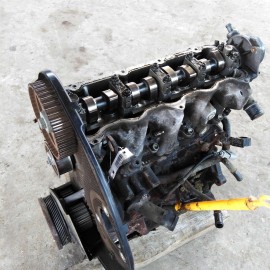 Двигатель Volkswagen Polo 4 1.9 TDI 