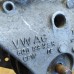 Опора двигателя подушка кронштейн Volkswagen polo 4 