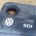 Крышка двигателя декоративная 1.9 tdi  Volkswagen polo 4 