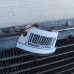 Радиатор охлаждения Volkswagen touareg рест