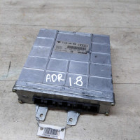 ЭБУ двигателя Volkswagen Passat B5 (Audi A4 B5 Audi A6 C5) 1.8 не Turbo adr 