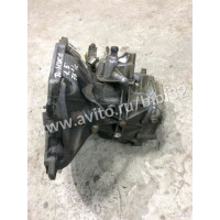 МКПП Daewoo nexia 1.5