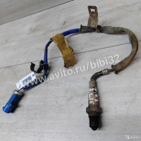 Лямбда зонд Ford Focus 3 