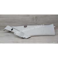 Накладка стойки Ford Focus 3