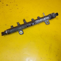 55200266 Рейка топливная (рампа) GM 1.9 TD OPEL ASTRA H (2004-2009)/SIGNUM (2003>)/VECTRA C