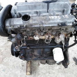 Двигатель Opel Zafira A z18xe 