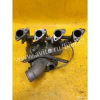 Коллектор впускной Mercedes Benz Vito W638   