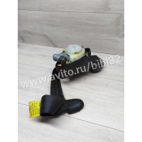 Ремень безопасности Hyundai elantra HD 