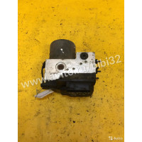 Блок АБС Audi allroad a6 c5 2.7 quattro biturbo АКПП  8e0614111as
