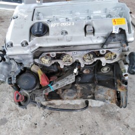 Двигатель Mercedes Benz W203 2.0i Б/Н