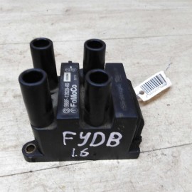 Катушка зажигания Ford Focus 1 FYDB 1.6i МКПП