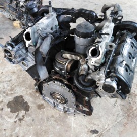 Двигатель Audi A4 B6 8e 2.5 TDI BFC
