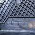 Крышка ремня ГРМ Volkswagen Passat B5 1.6 ahl Audi A4 B5