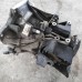 МКПП Ford Focus 1 1.6i fydb