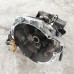 МКПП Ford Focus 1 1.6i fydb