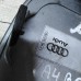 Лючок бензобака люк универсал Audi A4 B6 8e 2.5 tdi 
