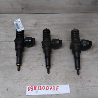 038130073F насос форсунка 1.9 TDI Volkswagen Passat B5 GP Audi A4 B6 8e Audi A6 C5 Volkswagen Transporter T5