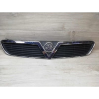 Решетка радиатора Opel vectra C 