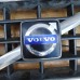 Решетка радиатора volvo XC90