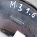 Вакуумный усилитель тормозов Mazda 3 BK седан 2004 год выпуска главный тормозной цилиндр 