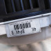 Панель приборов щиток Mazda 3 BK седан МКПП 1.6i