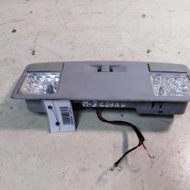 Плафон освещения салона фонарь Mazda 3 BK седан МКПП 1.6i
