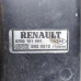 Вентилятор охлаждения Renault Megane 2 до рест