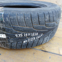 Шина marshal i'zen Kw31 235 /60 r16